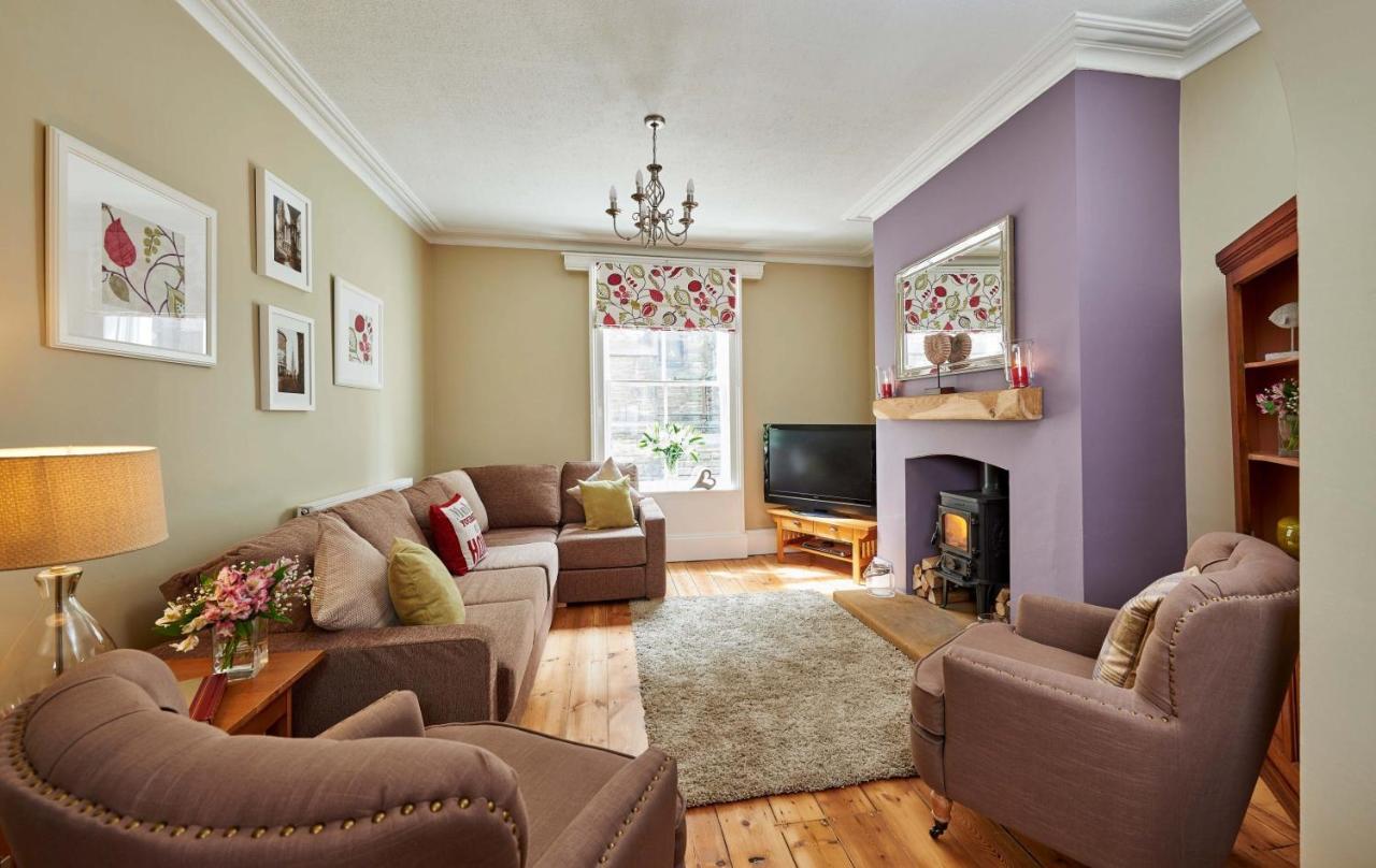 Harbour House Holiday home *