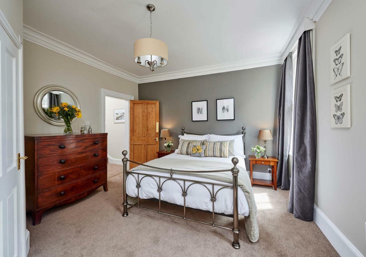 Harbour House Holiday home Whitby