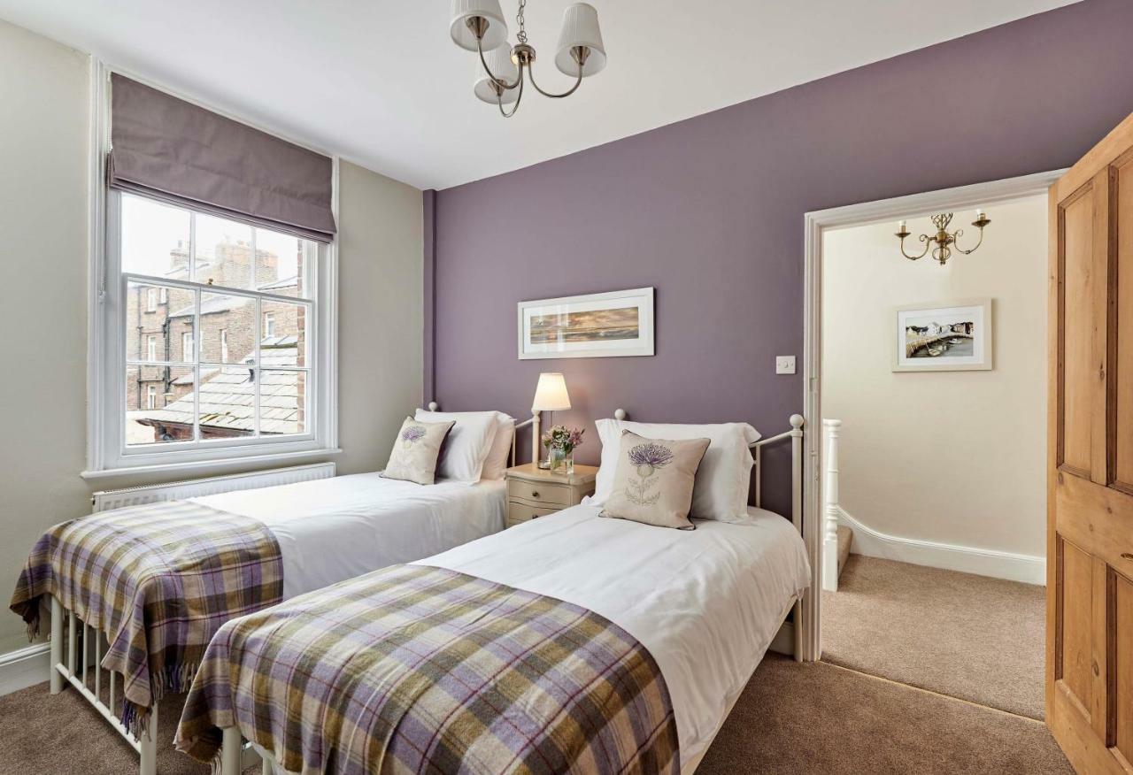 Harbour House Holiday home