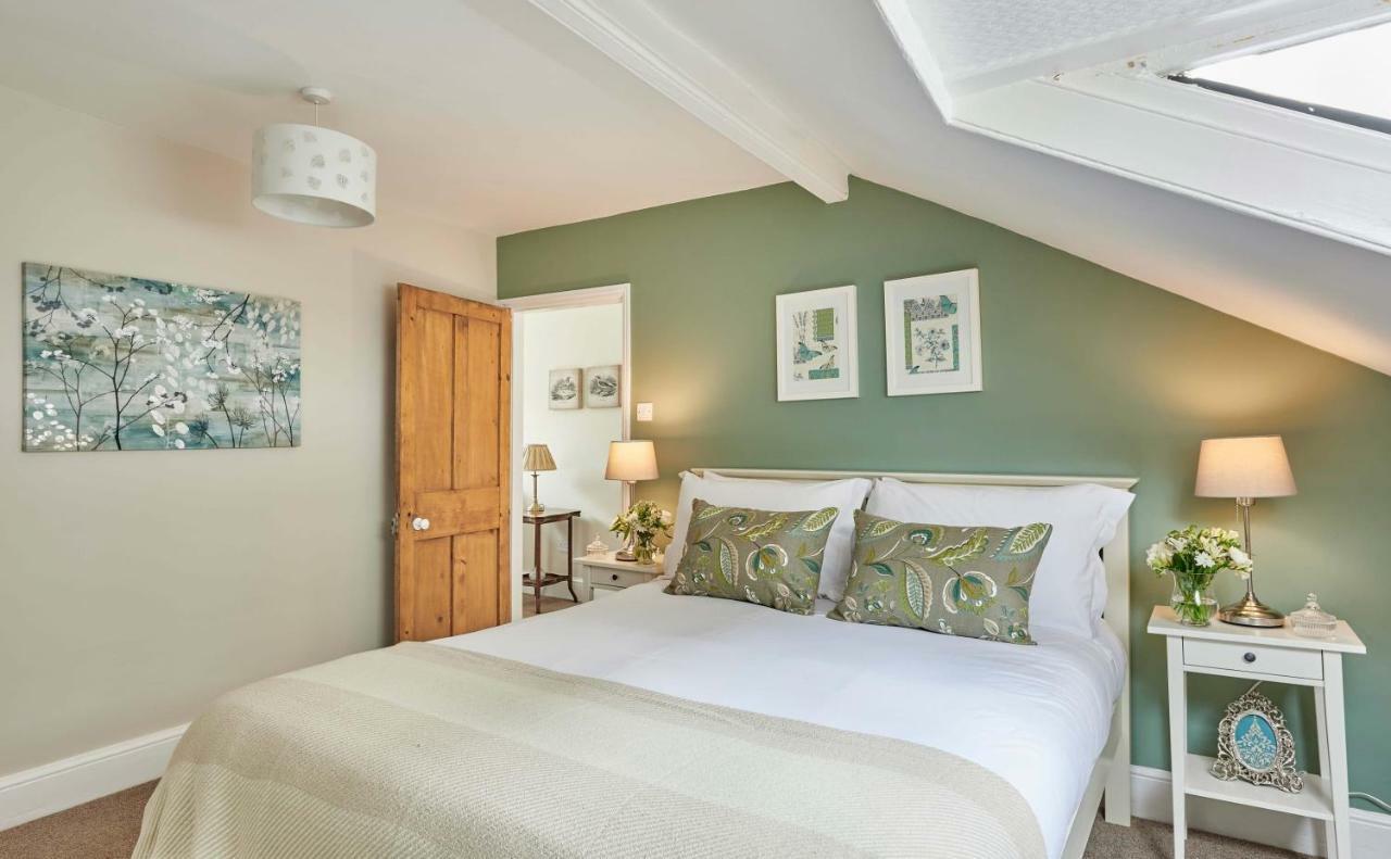 Holiday home Harbour House *